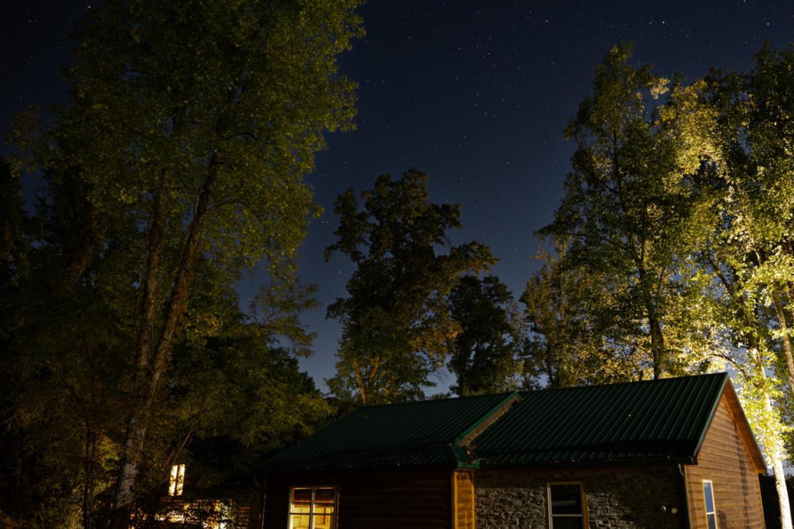 Heavenly Heights By Ghosal Luxury Lodging Sevierville Buitenkant foto
