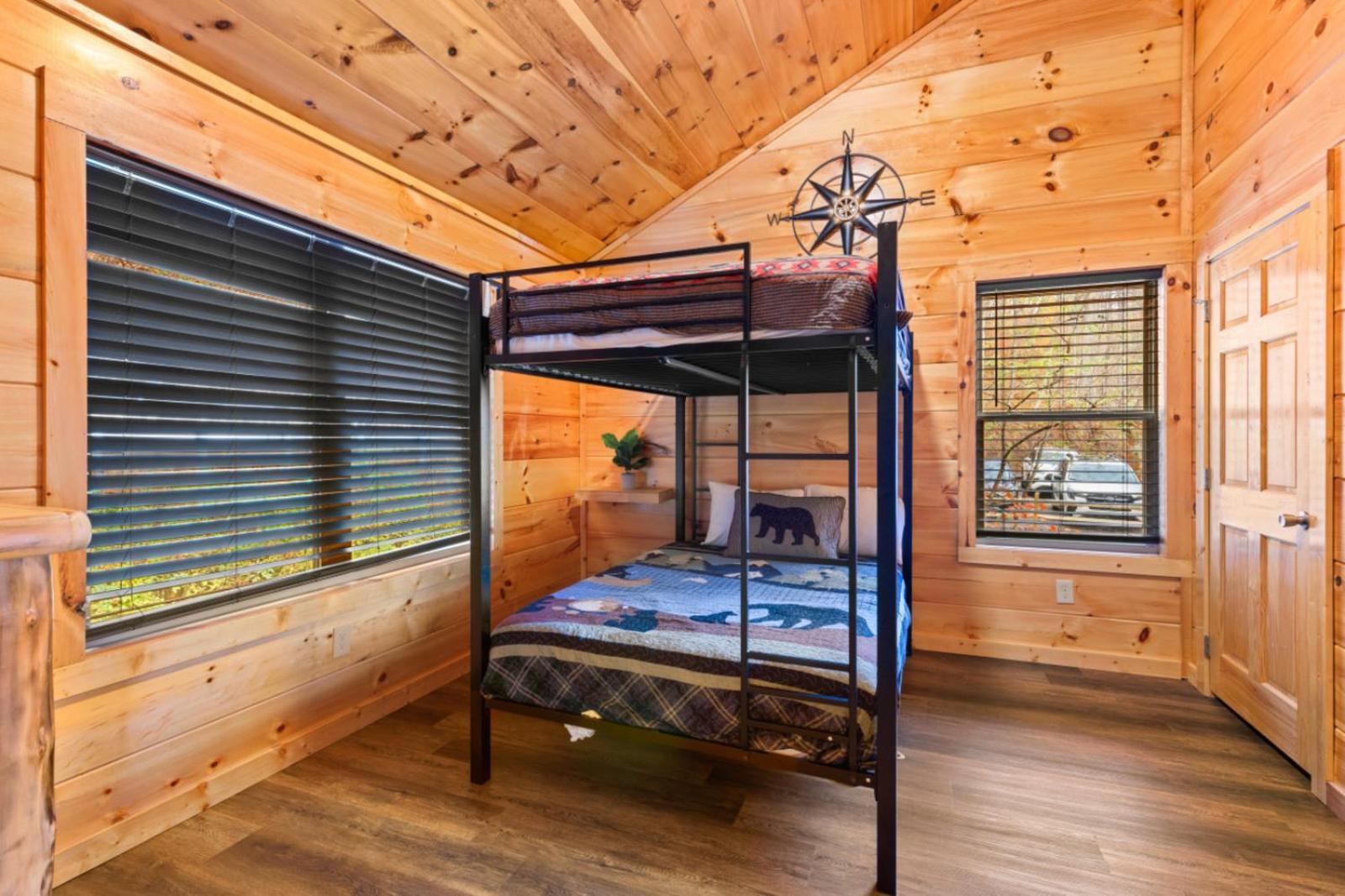 Heavenly Heights By Ghosal Luxury Lodging Sevierville Buitenkant foto