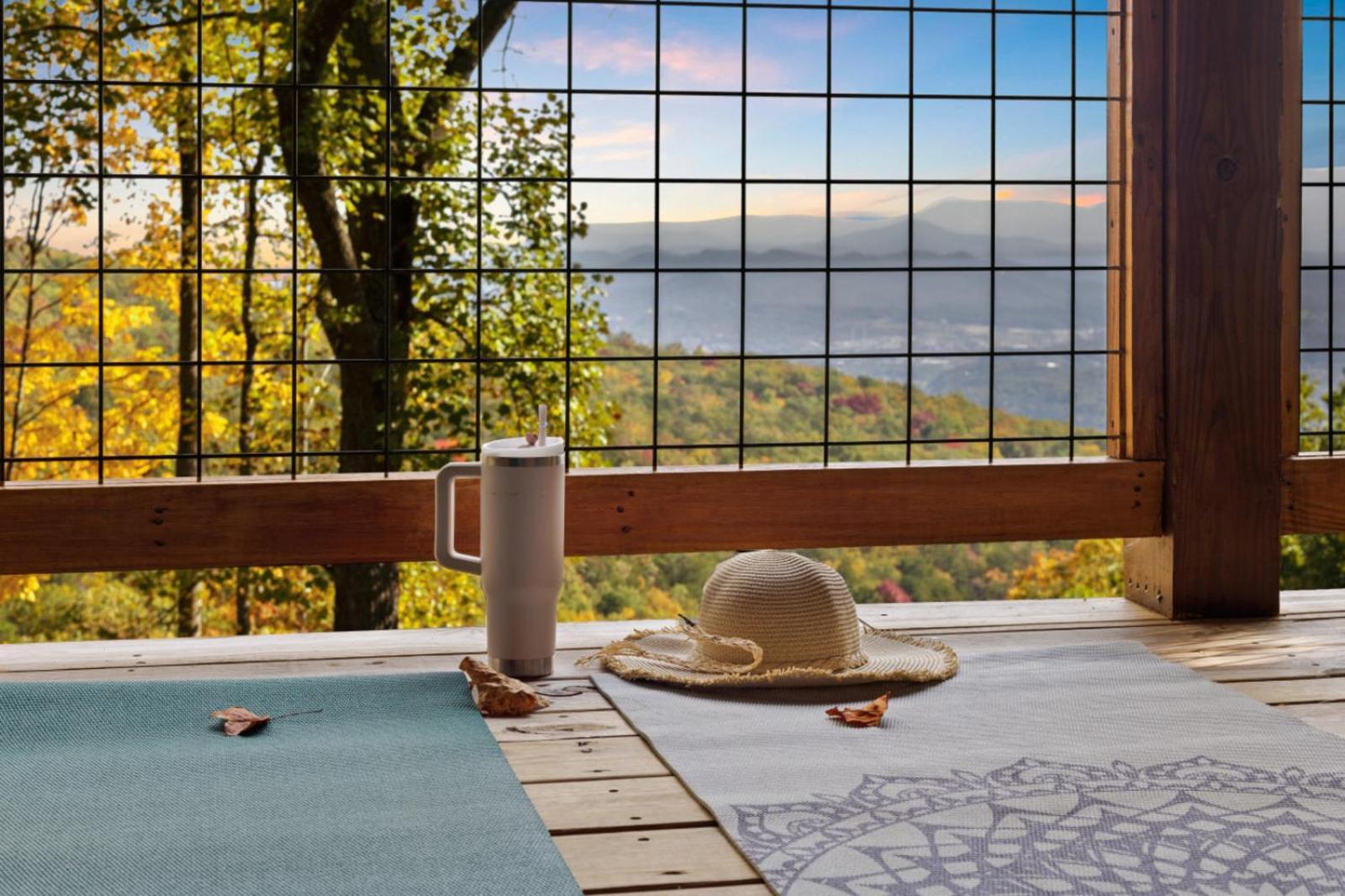 Heavenly Heights By Ghosal Luxury Lodging Sevierville Buitenkant foto